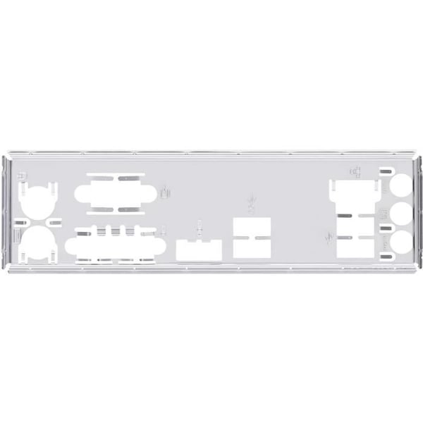 Moderkort - ASUS - PRIME H610M-R D4 - Intel H610 LGA 1700 micro ATX