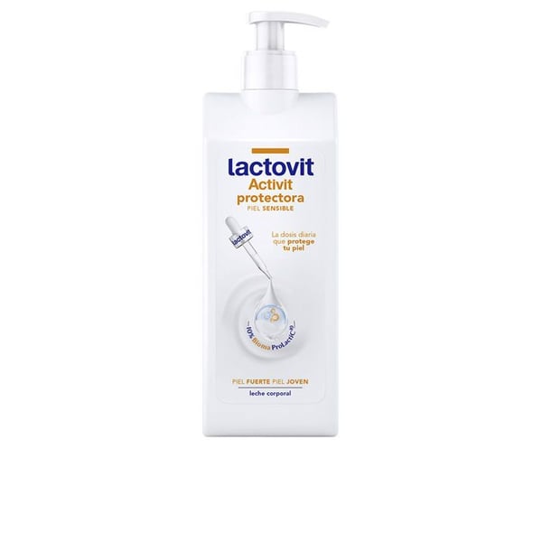 ACTIVIT PROTECTOR kroppslotion 400 ml