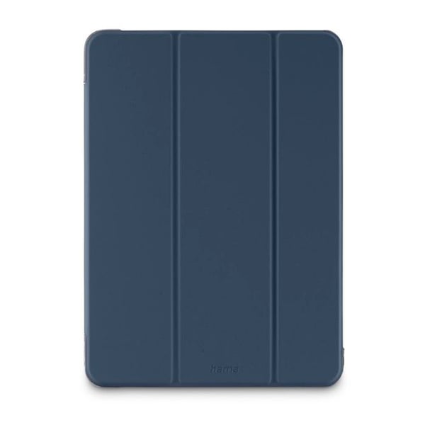Pochette för surfplatta "Fold Clear" för Apple Air 11" (2025), mörkblå