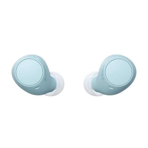 Sony WF-C510 Trådlösa Bluetooth-hörlurar - Blå