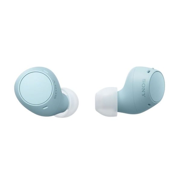 Sony WF-C510 Trådlösa Bluetooth-hörlurar - Blå