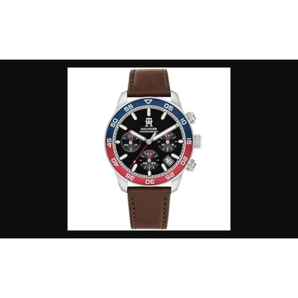 Tommy Hilfiger klocka för män 1792166