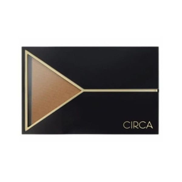 Circa Beauty - Puder Face Time - 06 Mörk