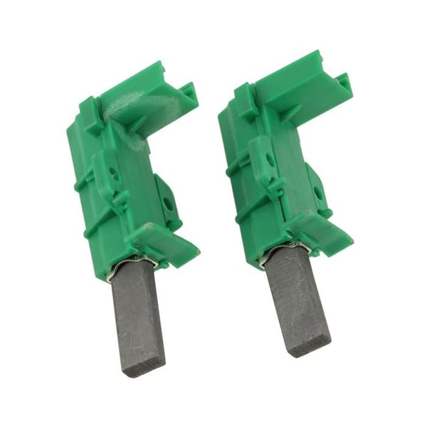 Kol 2 st, 371202407, 5x12,5x33 - Beko tvättmaskin - Motorkol