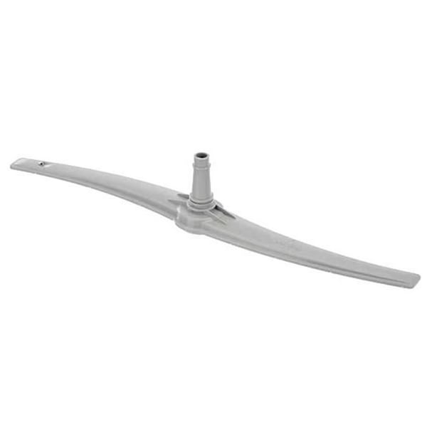 Helix, original nedre tvättarm Diskmaskin 00668148 SIEMENS, BOSCH, NEFF, GAGGENAU, VIVA, JUNKER, CONSTRUCTA, BALAY,