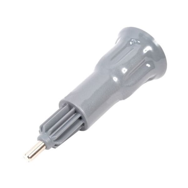 Träningsaxel - KENWOOD - KW714287 - Kompatibel med DFPM250, FPP215, FPP225 - Tillbehör för hushållsmaskin