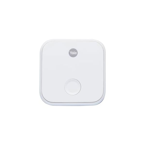 ConnectX Wi-Fi-bro - Yale - Fjernadgang - Bluetooth - Hvid