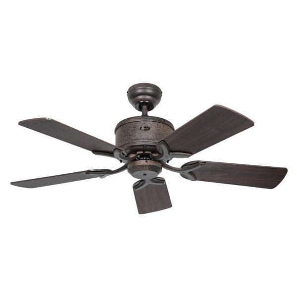Takfläkt - CASAFAN - ECO ELEMENTS 103 - Ø 103 cm - 6 hastigheter - Vit