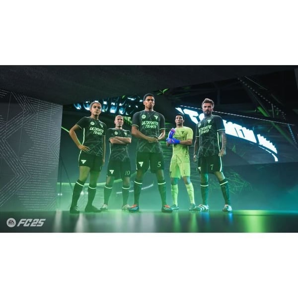 EA SPORTS FC 25 - PS4-spel- USED