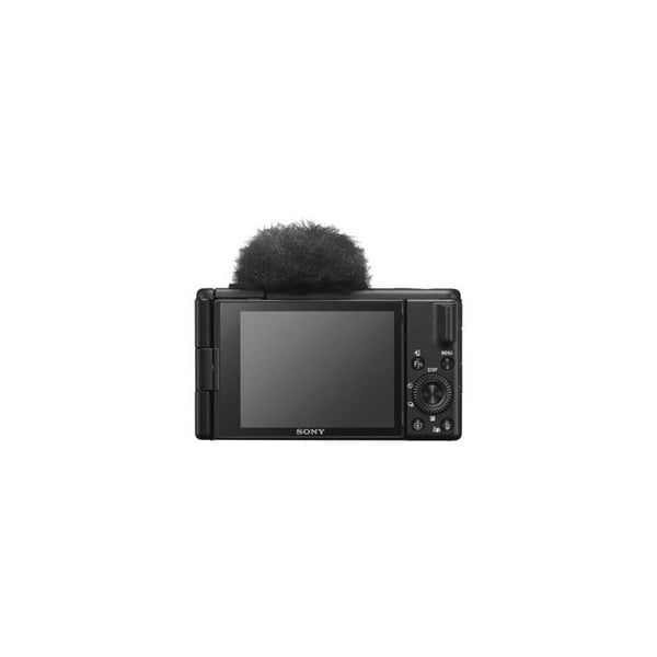 SONY ZV1 II Vlogging Hybridkamera