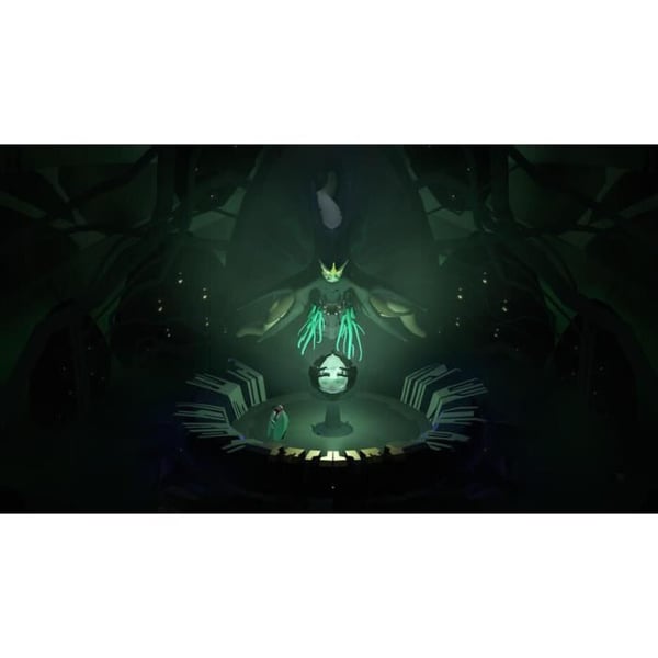 Videospel - Jeppe Carlsen - Cocoon - Äventyr - PS5 - PEGI 7+