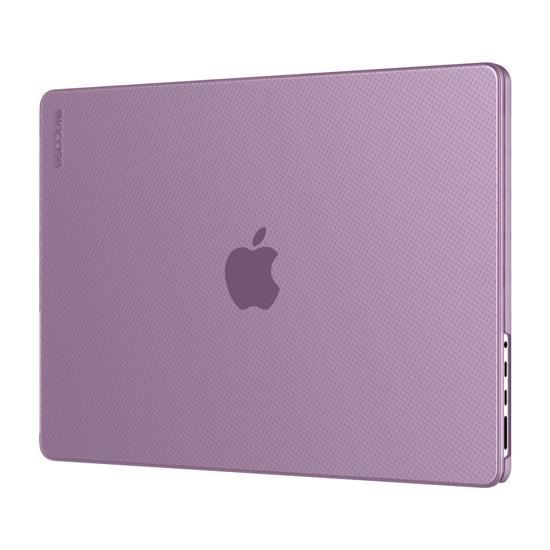 Fodral - Incase - Hardshell - MacBook Pro 14" (2021/23 - M1/M2) - Ice Pink - Syntet