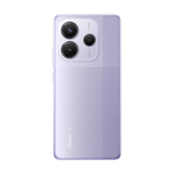 Xiaomi Redmi Note 14 5G 6 GB/128 GB Lila Lavendel (Lavender Purple) Dubbel SIM