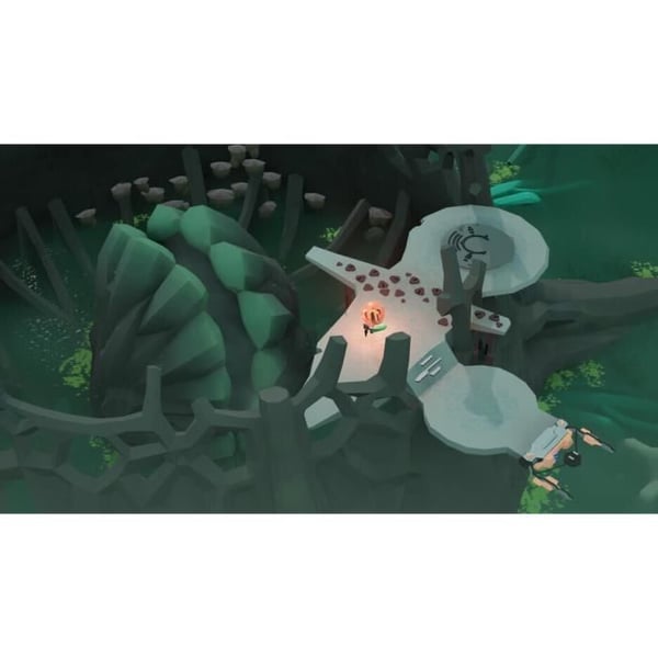 Videospel - Jeppe Carlsen - Cocoon - Äventyr - PS5 - PEGI 7+