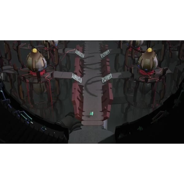Videospel - Jeppe Carlsen - Cocoon - Äventyr - PS5 - PEGI 7+