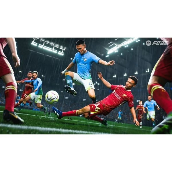 EA SPORTS FC 25 - PS4-spel- USED