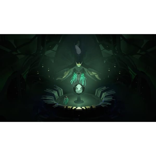 Videospel - Jeppe Carlsen - Cocoon - Äventyr - PS5 - PEGI 7+