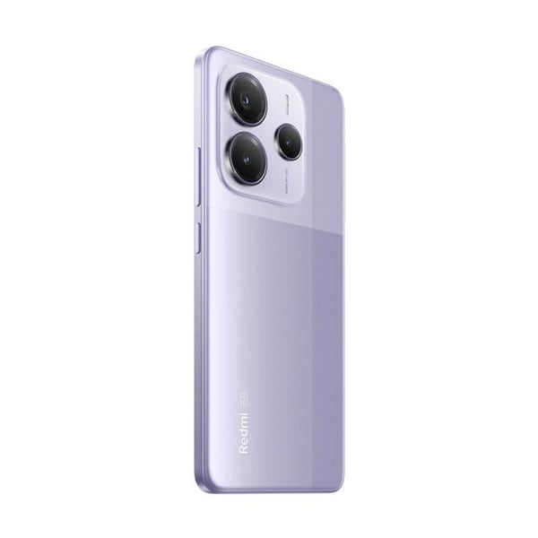 Xiaomi Redmi Note 14 5G 6 GB/128 GB Lila Lavendel (Lavender Purple) Dubbel SIM