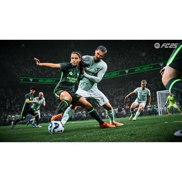 EA SPORTS FC 25 - PS4-spel- USED