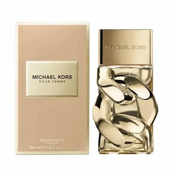 POUR FEMME edp vapo 100 ml
