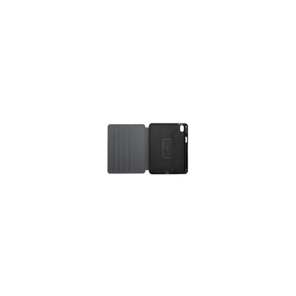 Targus Click-in-fodral för iPad Mini 6:e generationen - Svart - Rep- och stöttålig