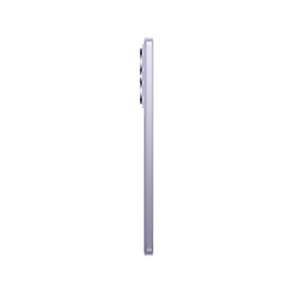 Xiaomi Redmi Note 14 5G 6 GB/128 GB Lila Lavendel (Lavender Purple) Dubbel SIM