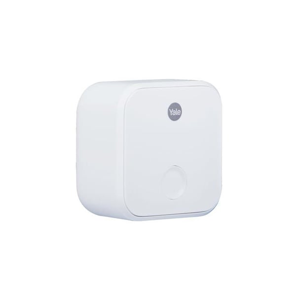 ConnectX Wi-Fi-bro - Yale - Fjernadgang - Bluetooth - Hvid