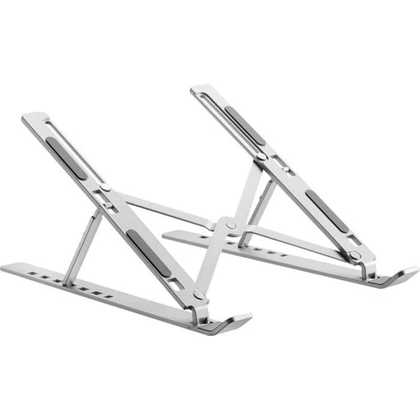 Stöd för bärbar dator - MY WALL - HT49L - Fällbar - 7 lutningspositioner - För 11–15'' (28–38 cm)
