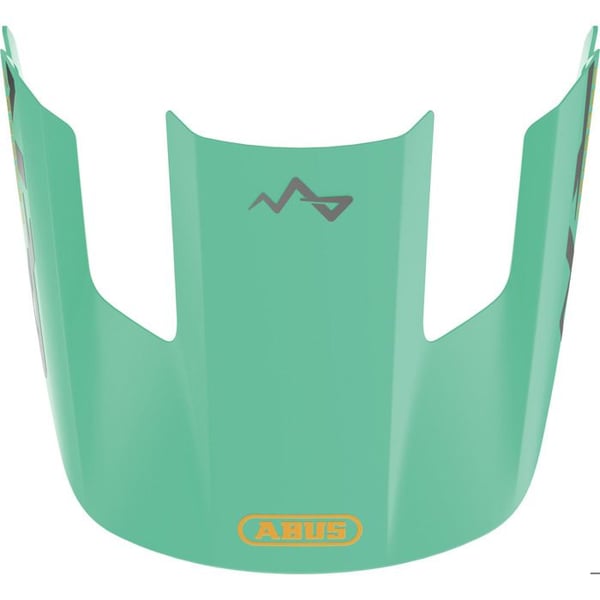 Tillbehör hjälm Abus 99861 - VISIERE SAGE GREEN YOUDROP FF S Tillbehör hjälm Abus 99861 - VISIERE SAGE GREEN YOUDROP FF S