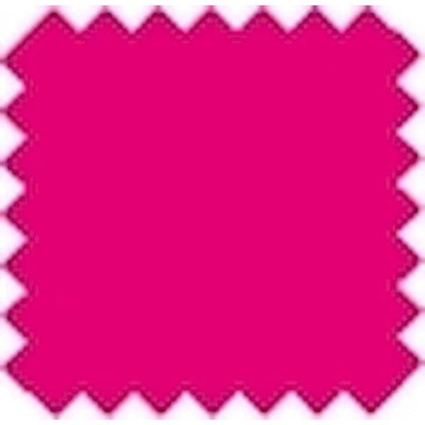 Sodertex - Styv 3D-filt att forma 30 x 45 cm Fuchsia