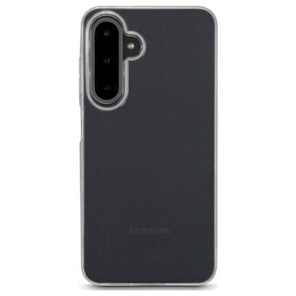 Hama Handyhülle Always Clear för Samsung Galaxy A26 5G, genomskinlig Coque Samsung Galaxy A26 5G transparent 00080373