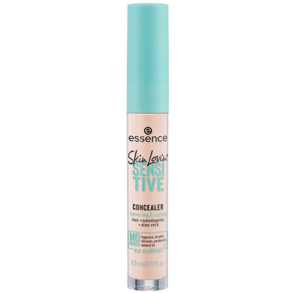 Essence - Skin Lovin' Sensitive Concealer - 05 Fair