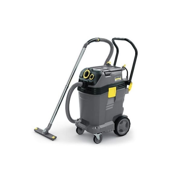 Karcher – Vatten- och dammsugare 50L 1380W (Tact Filter Clean avstängning) – NT 50/1 Tact Te L KÄRCHER