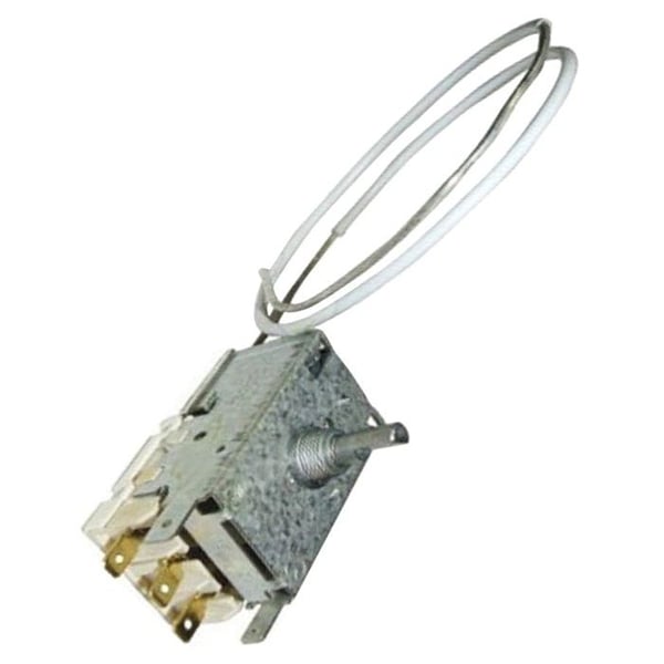 Termostat K59S2776 original Kyl, Kylskåp, Frys 6151806 LIEBHERR