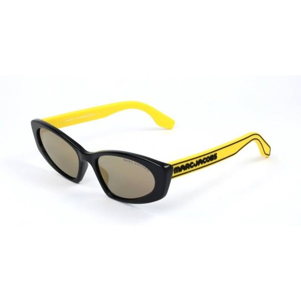 Solsken - Marc Jacobs - MARC 356/S - Unisex - Vuxen - 40G JO