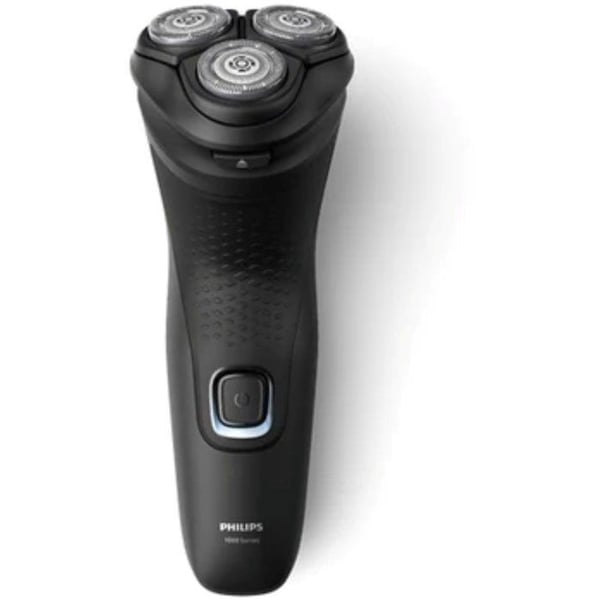 Philips S1141 Svart rakapparat