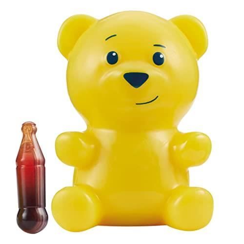 GUMMYMALS - GUMMY BÄR - Gul - Barn - GUM001-Y