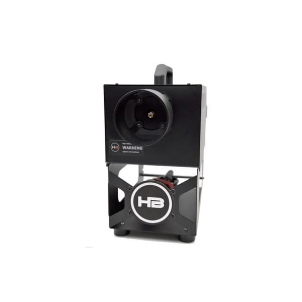 HAZEBASE Rökmaskin classic²