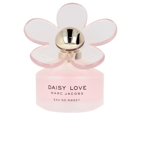 DAISY LOVE EAU SO SWEET edt spray 100 ml