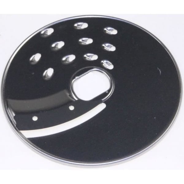 Rapeur Slicer - MAGIMIX - 17470 - Vit - Designad för multifunktionsrobot - Modeller 18 239F