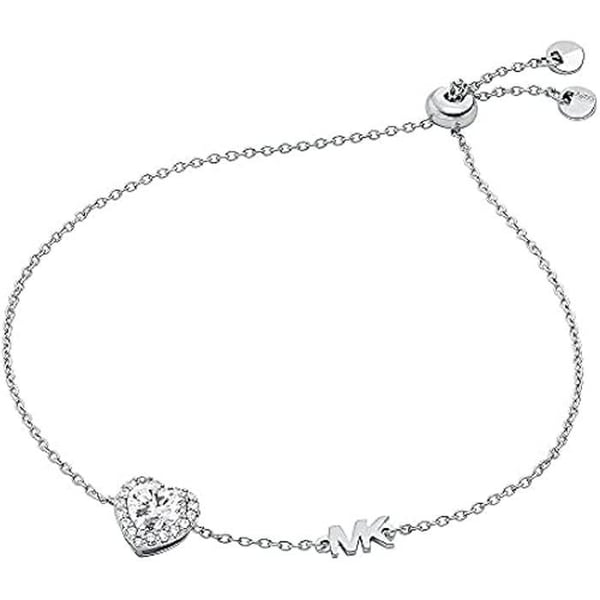 Armband - MICHAEL KORS - MKC1518AN040 - Sterling Silver 925 - Dam - Zirkoniumoxid