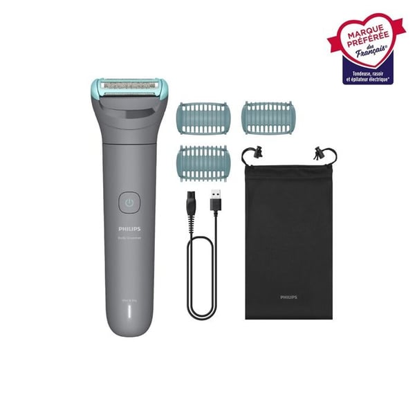 Philips BG3485/15 Series 3000 - Miehet Trimmeri