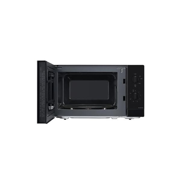 Microovn solo sort - 20L - 800W PANASONIC - NN-SM22QBEPG