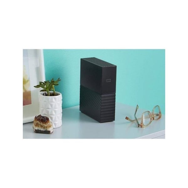 WESTERN DIGITAL My Book 22TB B
