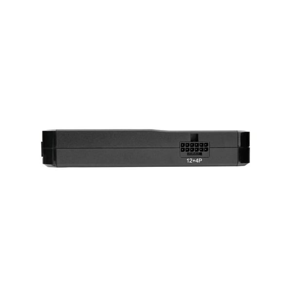Strömförsörjning Testare - Thermaltake - Dr. Power III - ATX 3.1 - 600W - Inbyggd diagnos