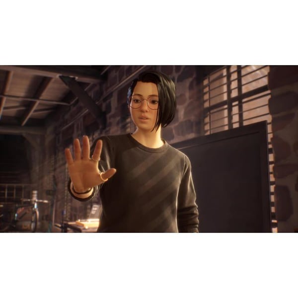 Spel PS5 - Bandai Namco - Life is Strange Collection - Multicolor - Äventyr
