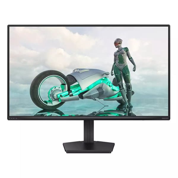 Philips Evnia 3000 Spelmonitor 27" IPS Full HD 144Hz 4ms 27M2N3200NF/00 Grå