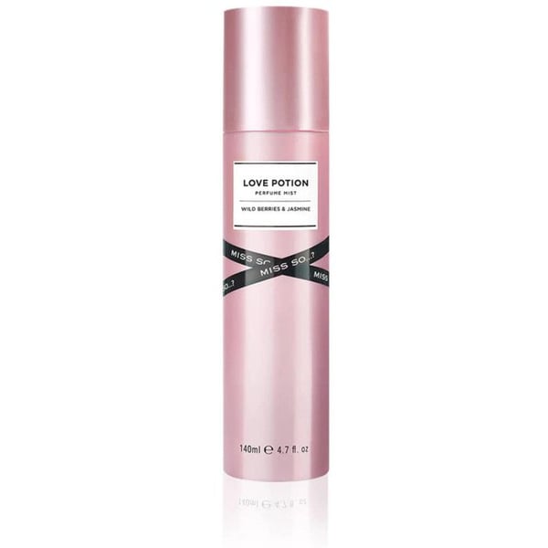 Miss So - Dimma för kroppen - Kärleksdryck 140ml -