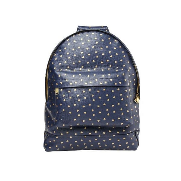 Ryggsäck - Mi-Pac - GTM120 - 40 cm - Flerfärgad - Vattentålig - Justerbara remmar