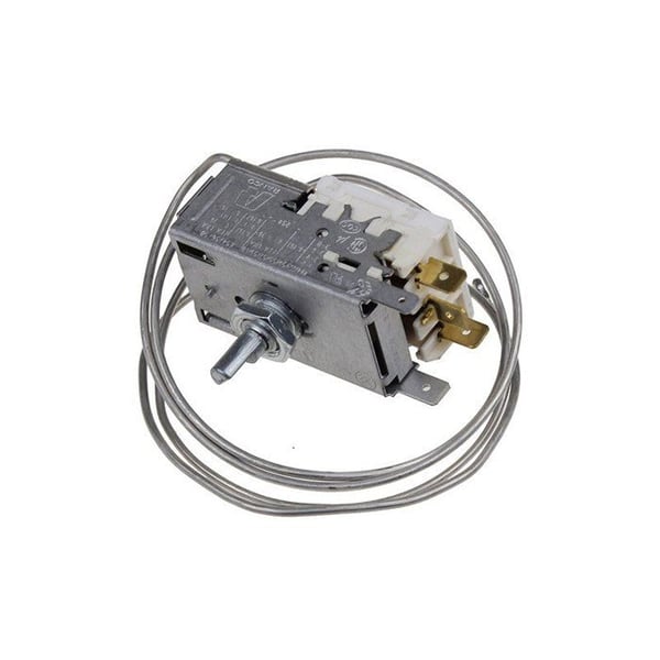 Thermostat k59l2196 för kylskåp Beko 9002756185